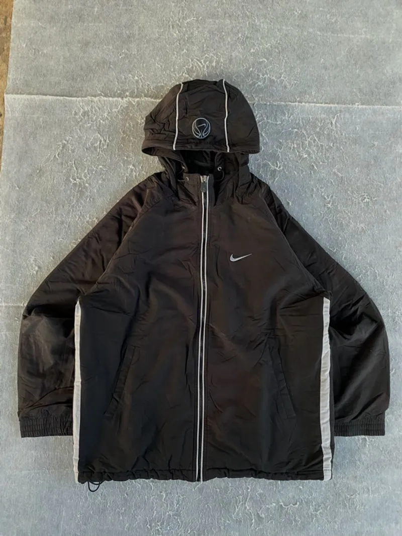 Windbreaker Jacket Nike photo 1