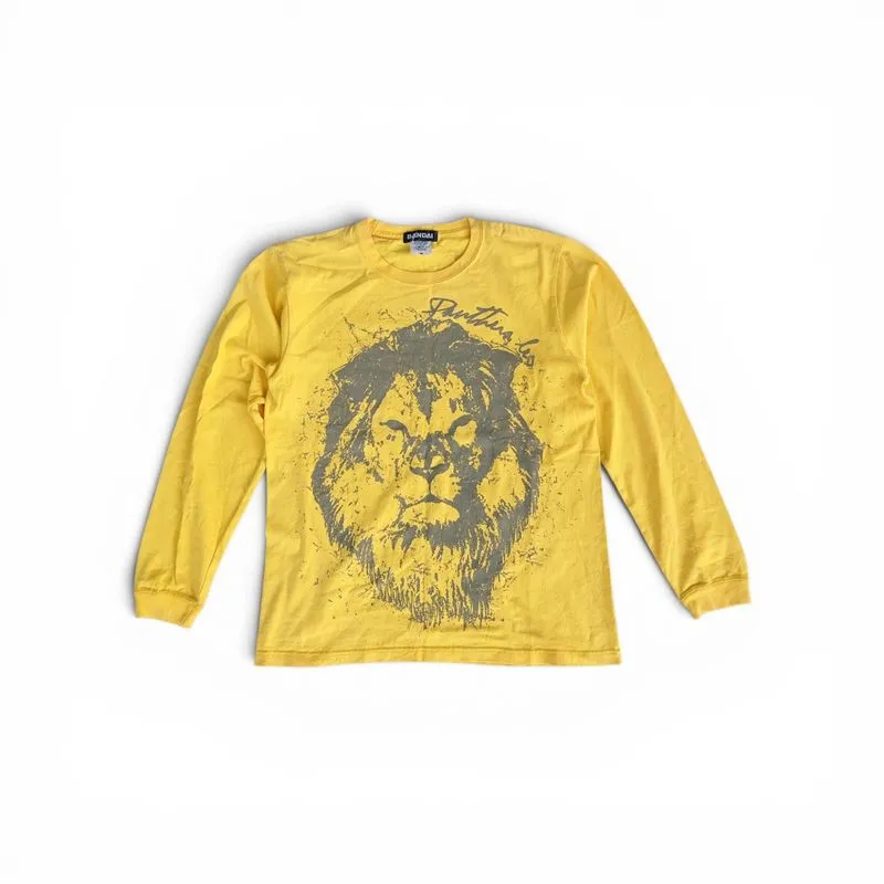 Long sleeve Bandai photo 1