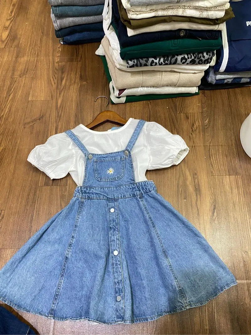 Baju anak 2-4th photo 1
