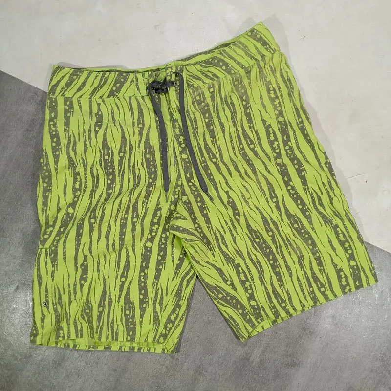 Nike ACG Sportswear Short Pria green photo 1