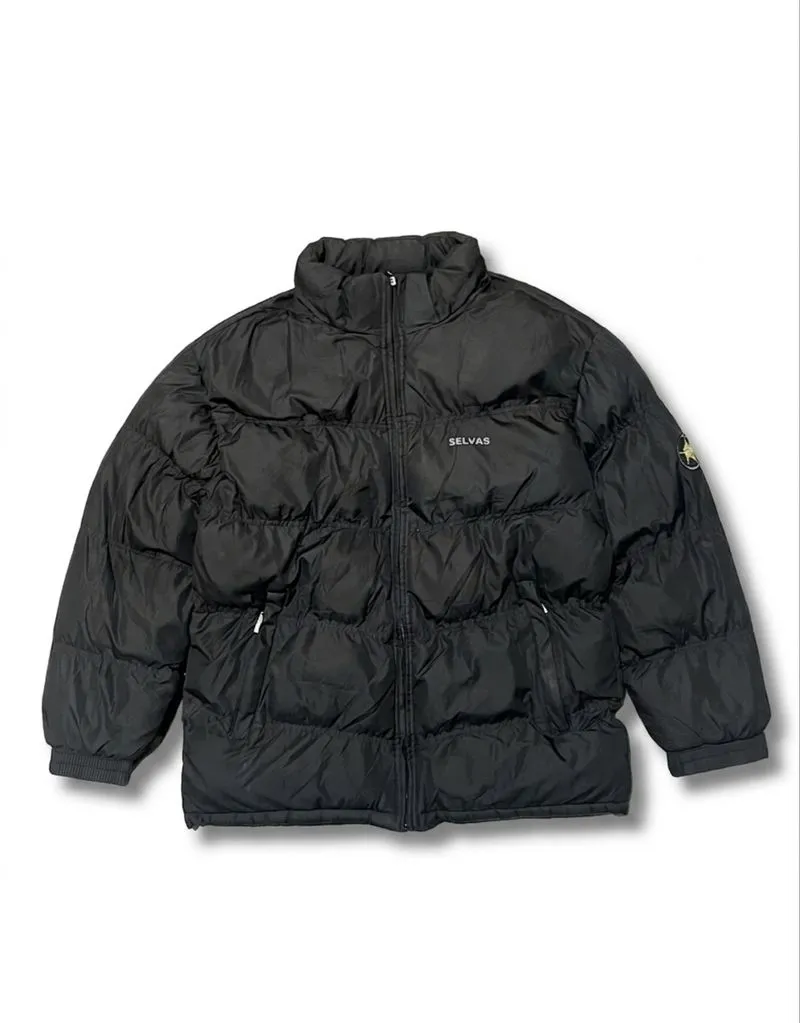 Selvas Down Jacket - Jaket Bulu Angsa Pria/Wanita photo 1