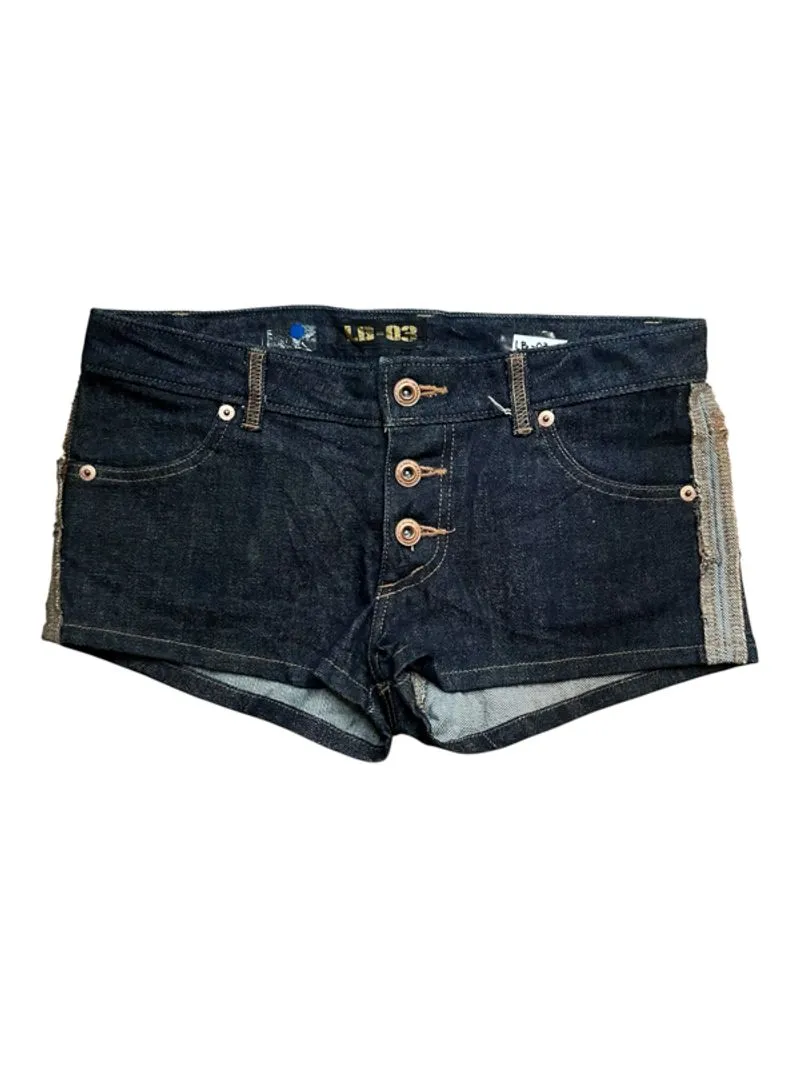 LB-03 Hotpants photo 1