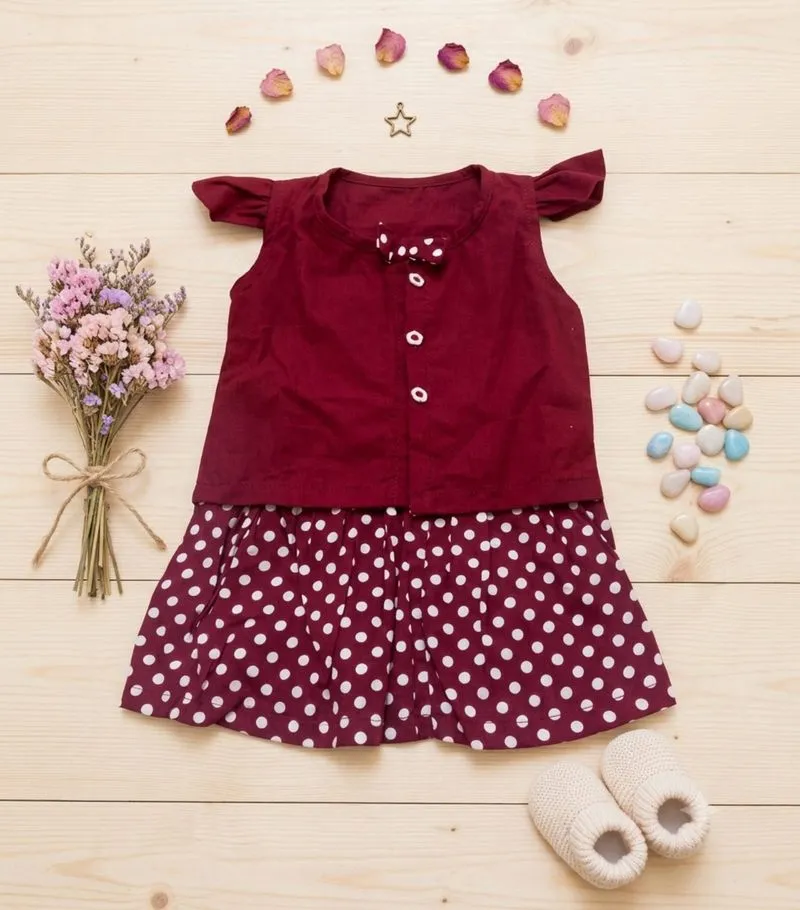 Setelan anak bayi photo 1