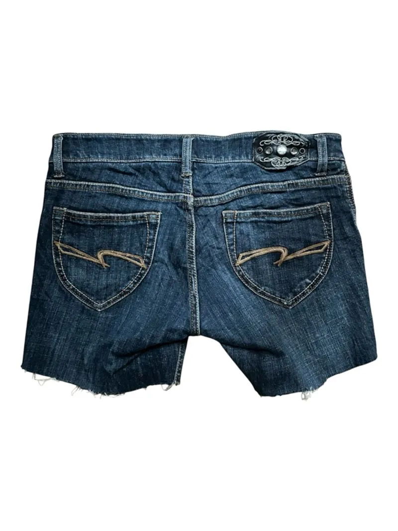 Vintage Hotpants photo 1