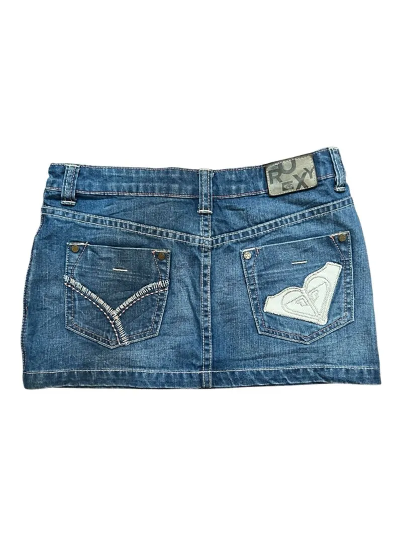 Roxy | Mini Skirt photo 1