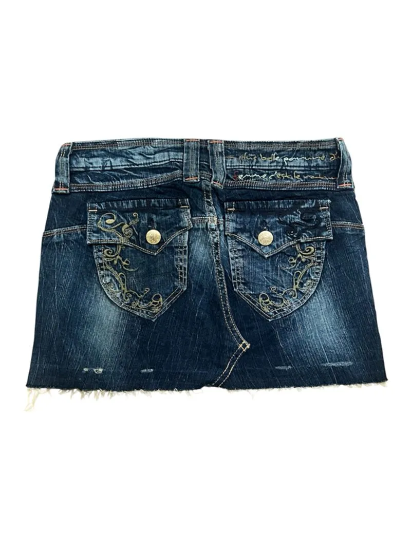 Vienus | Mini Skirt photo 1