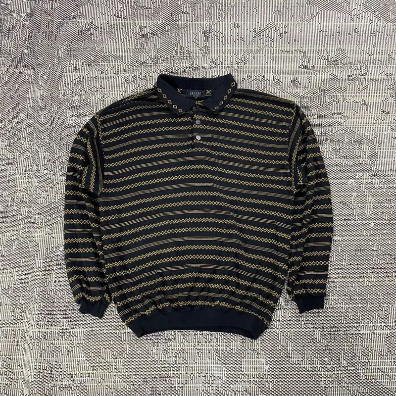POLO GROSBE HOMME, size M photo 1