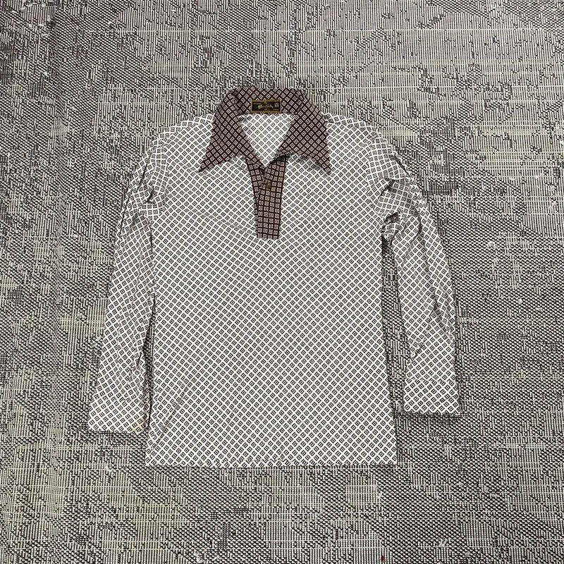 POLO MONITOSHI, size S photo 1