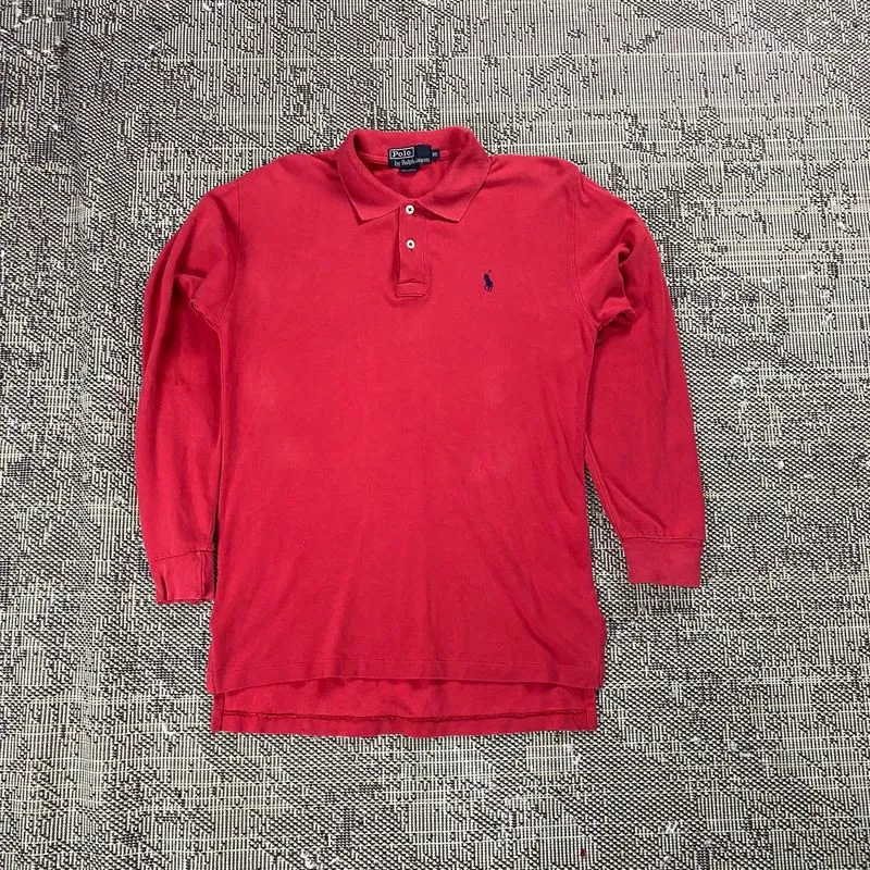 POLO RALPH LAUREN, size S-M  photo 1