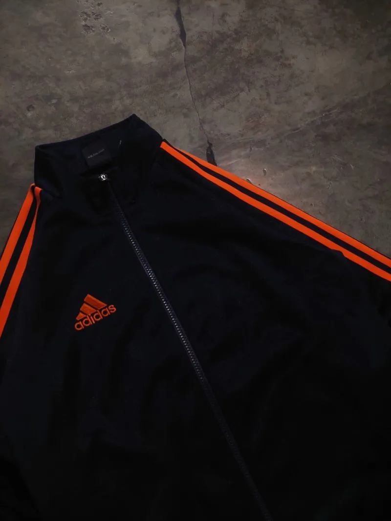 TRACKTOP ADIDAS photo 1