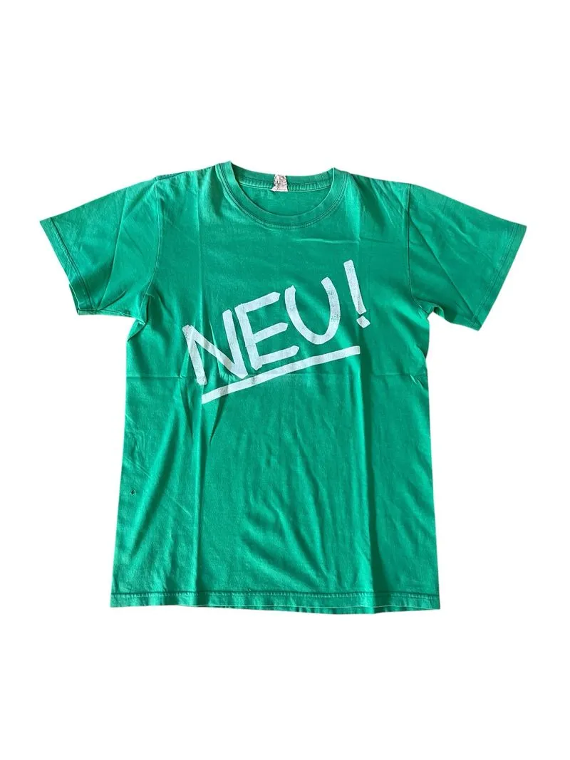 Neu T-shirt  photo 1
