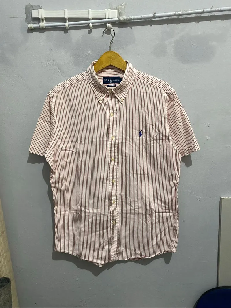Polo Ralph Lauren Shirt Salur photo 1