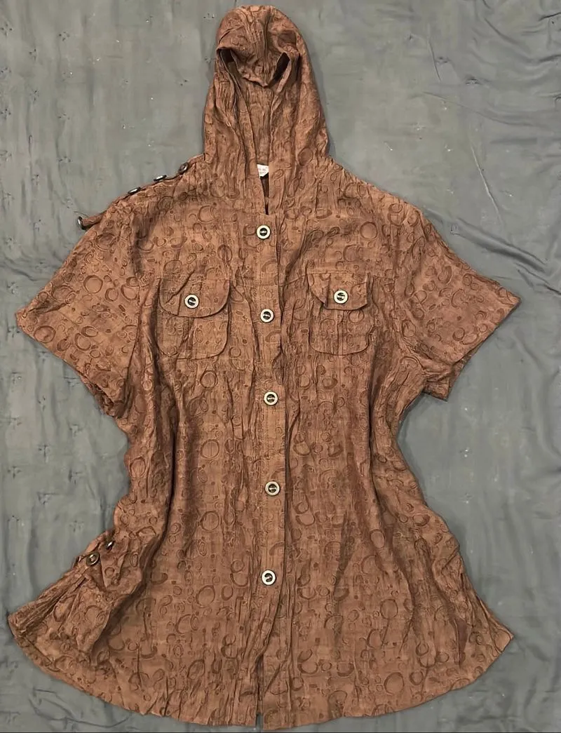 lace jacket photo 1