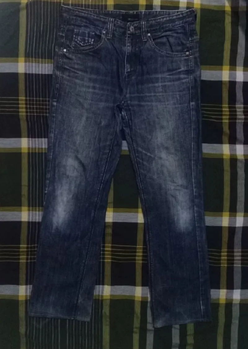 Celana Jeans Opt Style SZ 32/33 photo 1