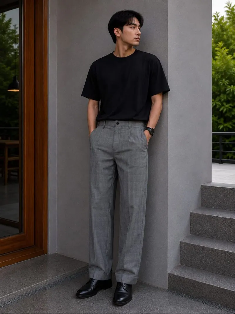 Workpants Uniqlo photo 1