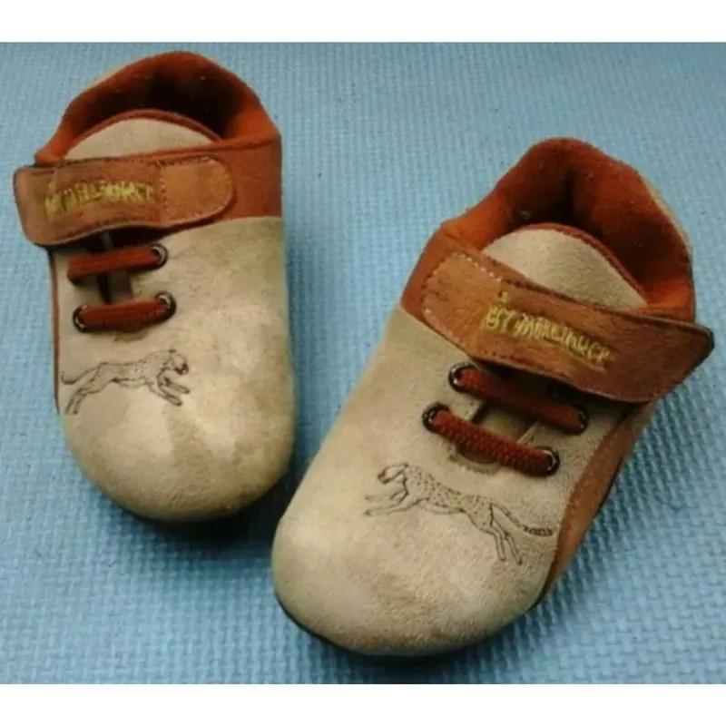 BABY MILLIONER ORIGINAL SEPATU BAYI & ANAK photo 1