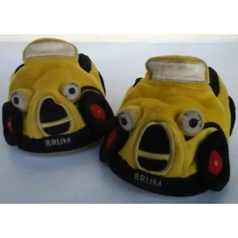 BRUM ORIGINAL SEPATU BAYI & ANAK photo 1