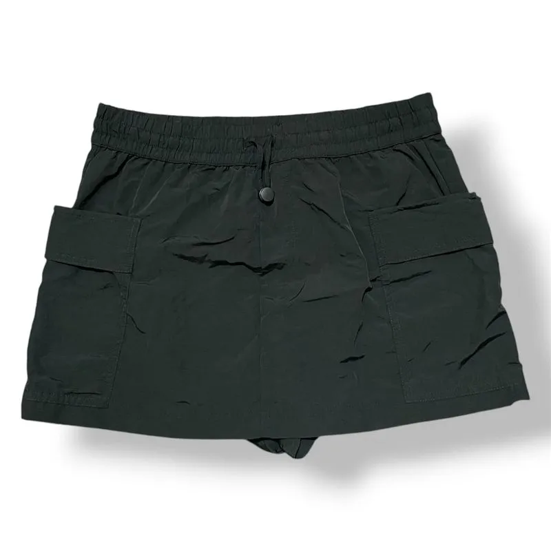 Celana Pendek Short Pants Rok Olahraga Wanita Zara Bekas photo 1