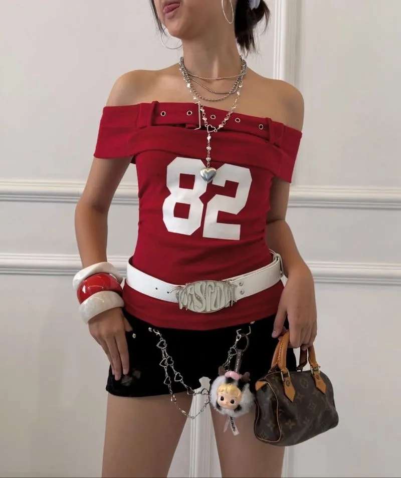Red Top photo 1