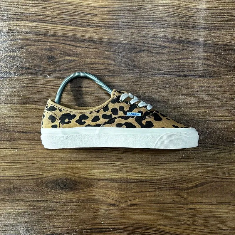 Vans Authentic DX "Leopard" photo 1