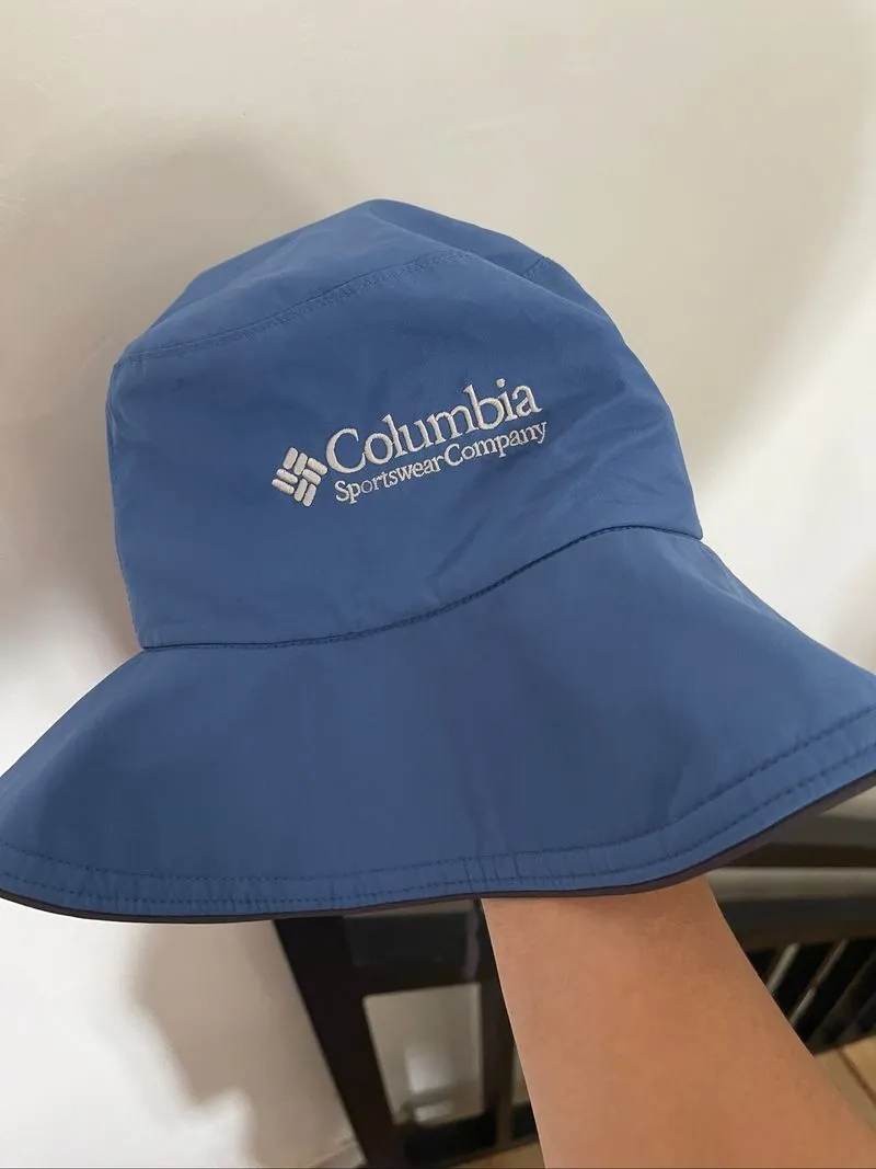 Columbia hat gore tex  photo 1