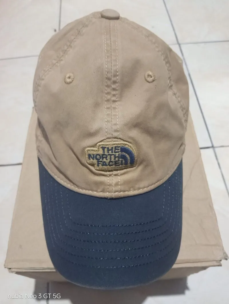 the north face photo 1