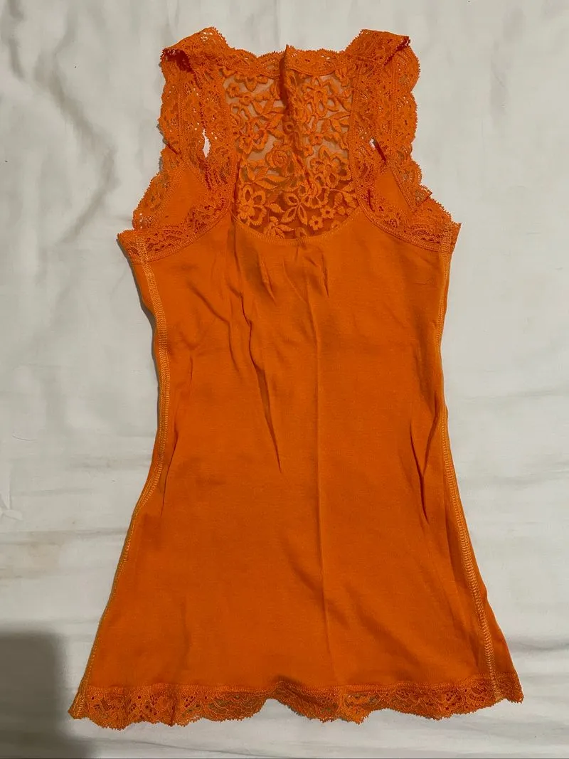 Abercrombie & Fitch Tank Top photo 1