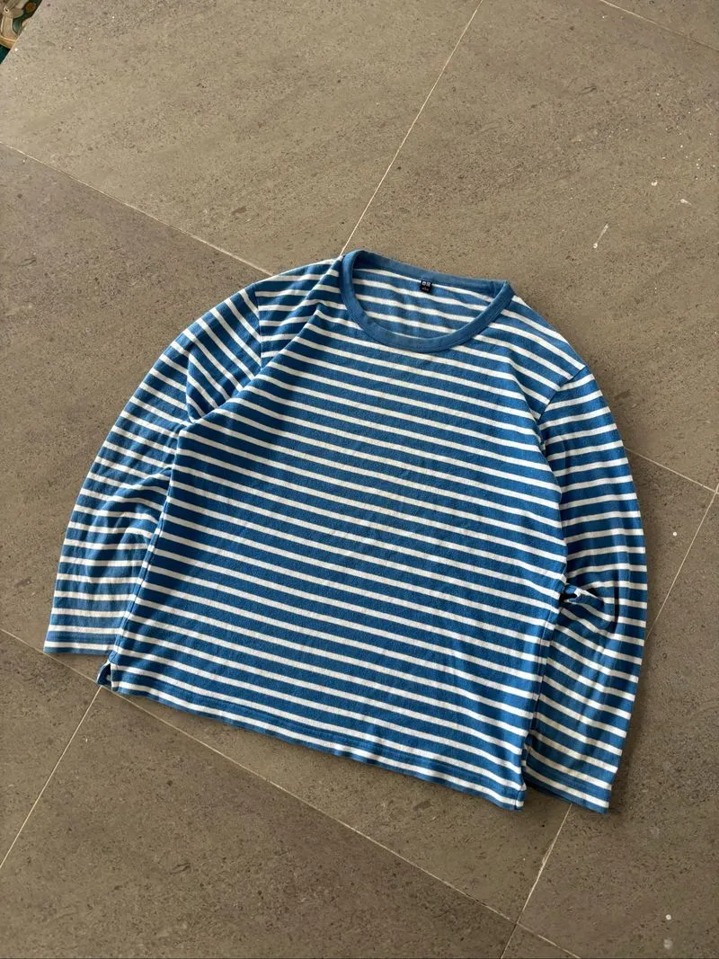 uniqlo salur photo 1