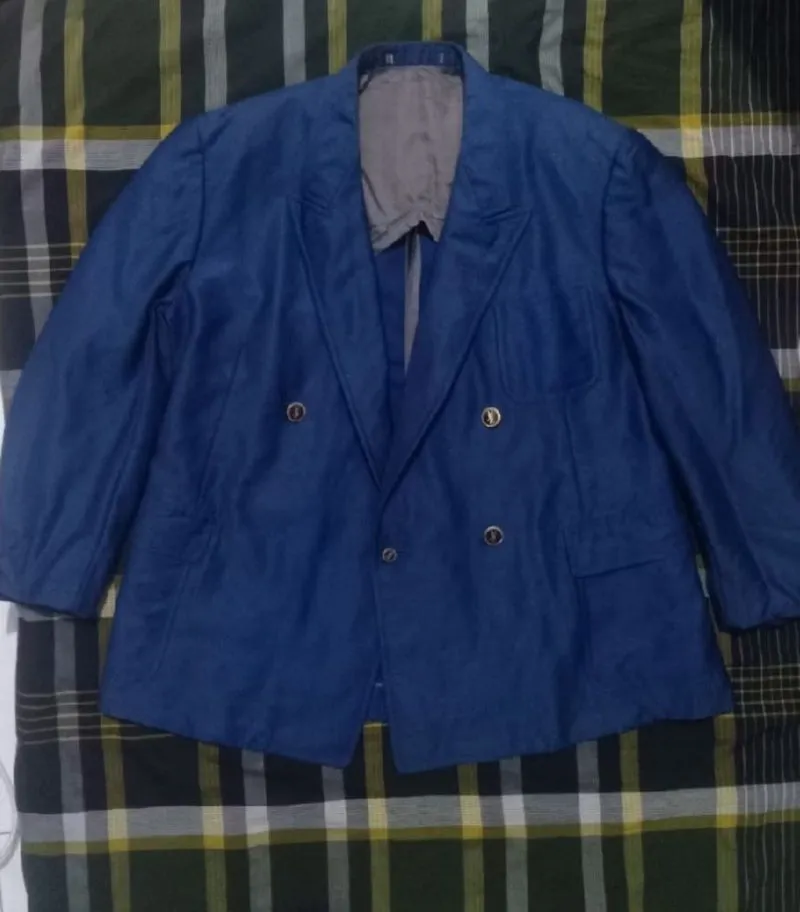 Jas YSL SZ XL  photo 1