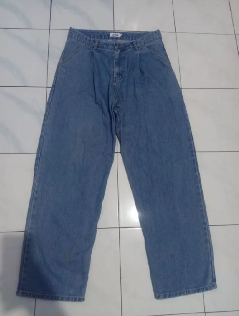 Barrel Jeans Answer SZ 34/35 photo 1