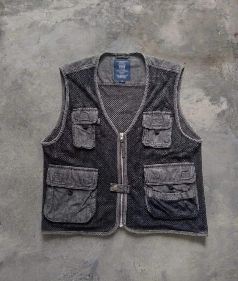 Vest Rompi Tactical  photo 1