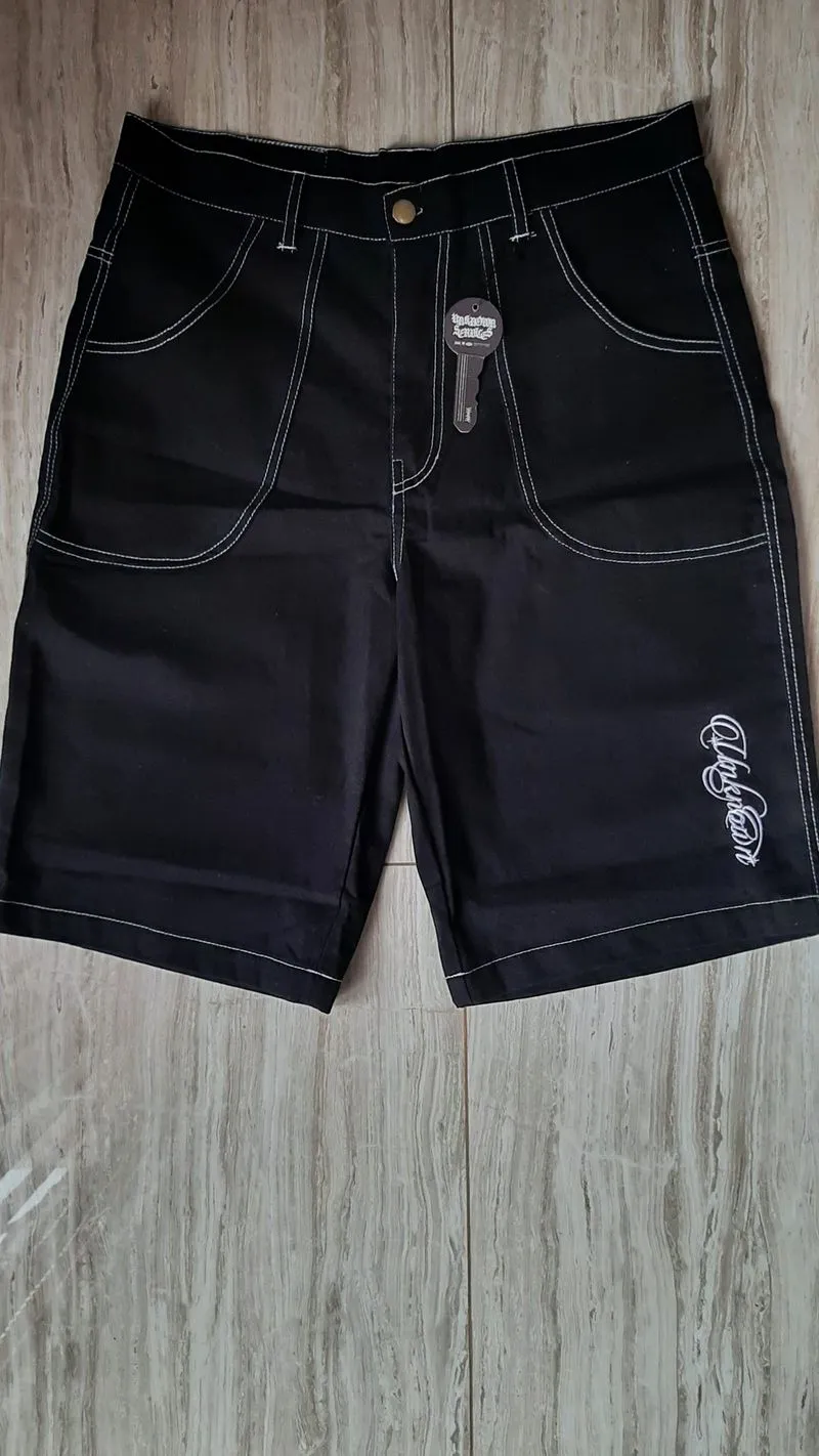 Celana Jort Pants Black ( new ) photo 1