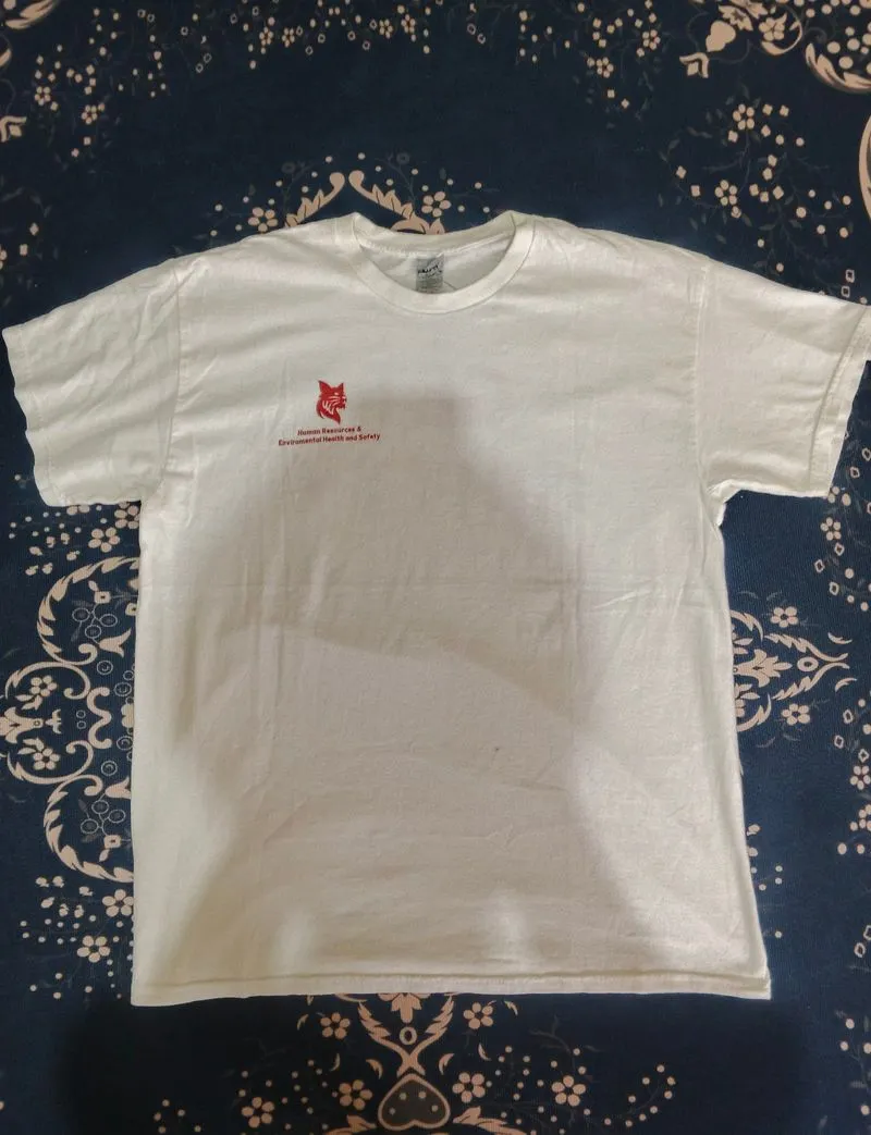 T Shirt Get Gritty  photo 1