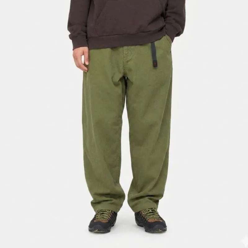 Gramicci loose pants photo 1