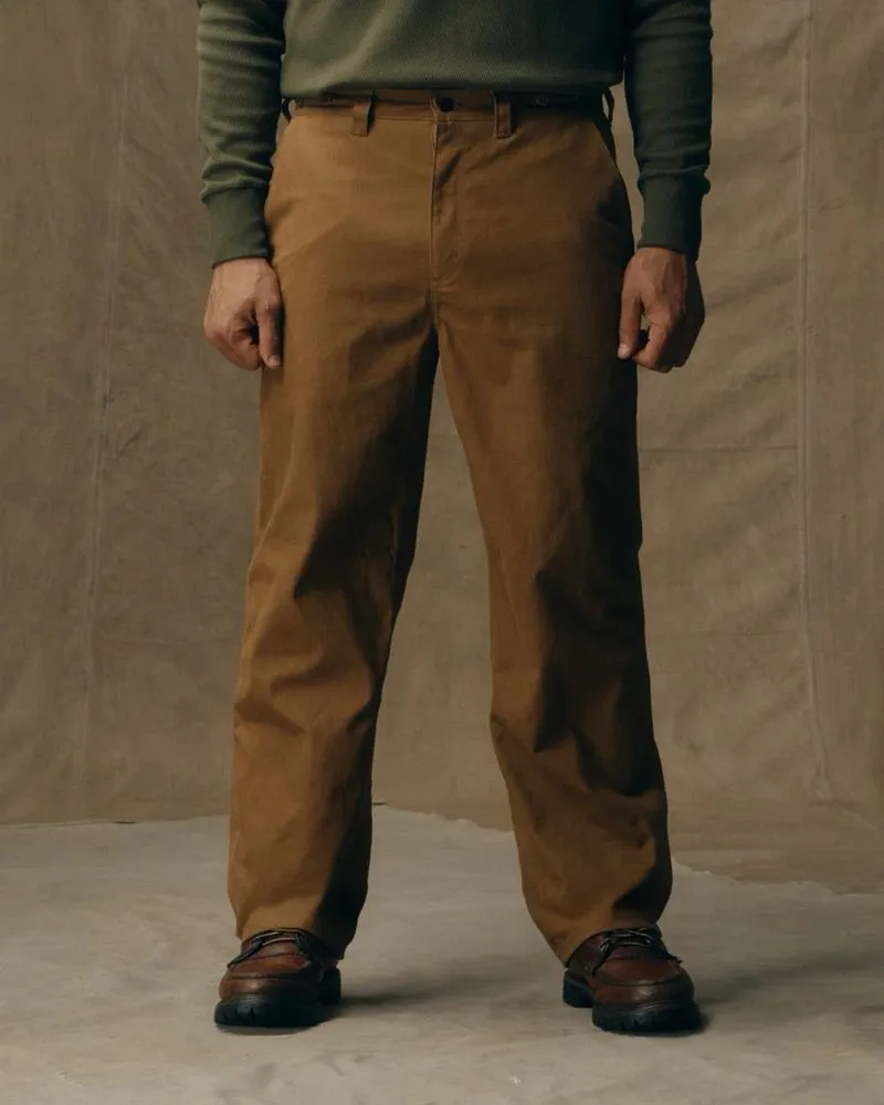 Filson work pants vintage photo 1