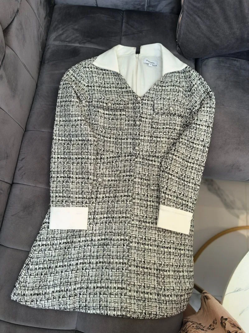Dress luxury photo 1