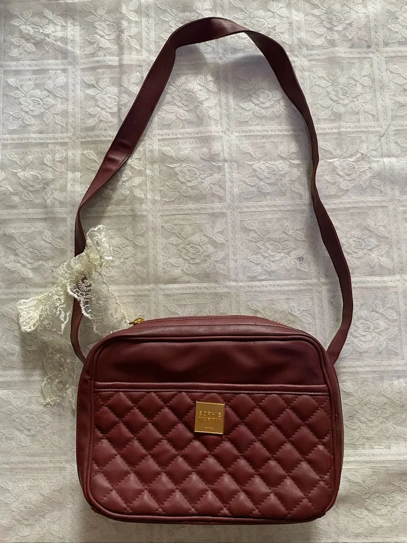 sm maroon long handle sb photo 1