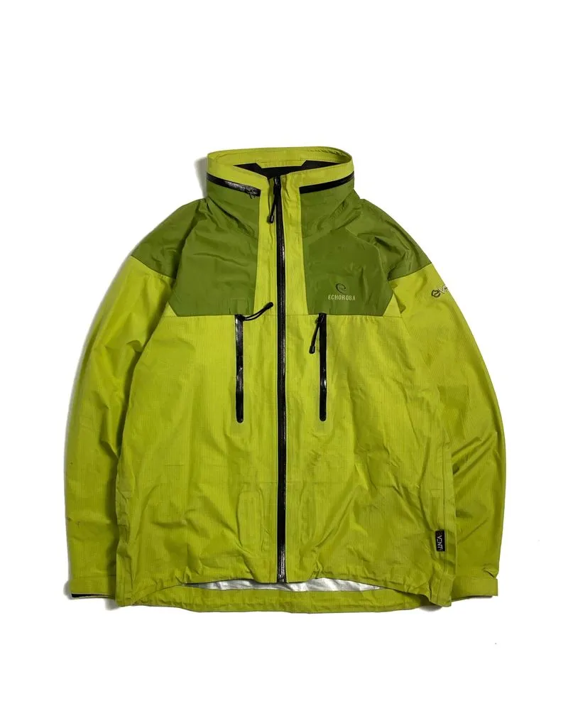 OUTDOOR JACKET - ECHOROBA EVENT BLOKTECH photo 1