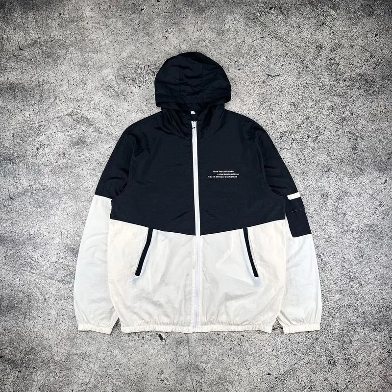 YSS Windbreaker Running Jacket photo 1