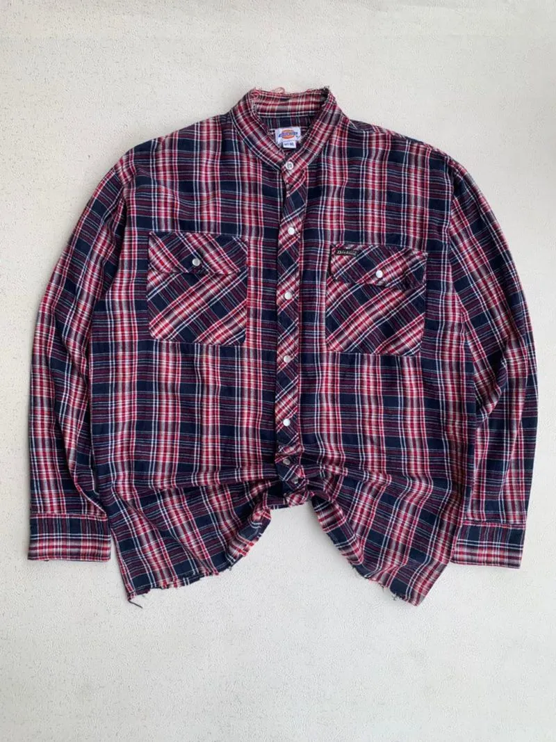 Dickies Flannel photo 1