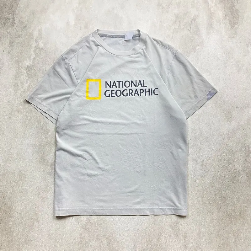 Kaos National Geographic photo 1