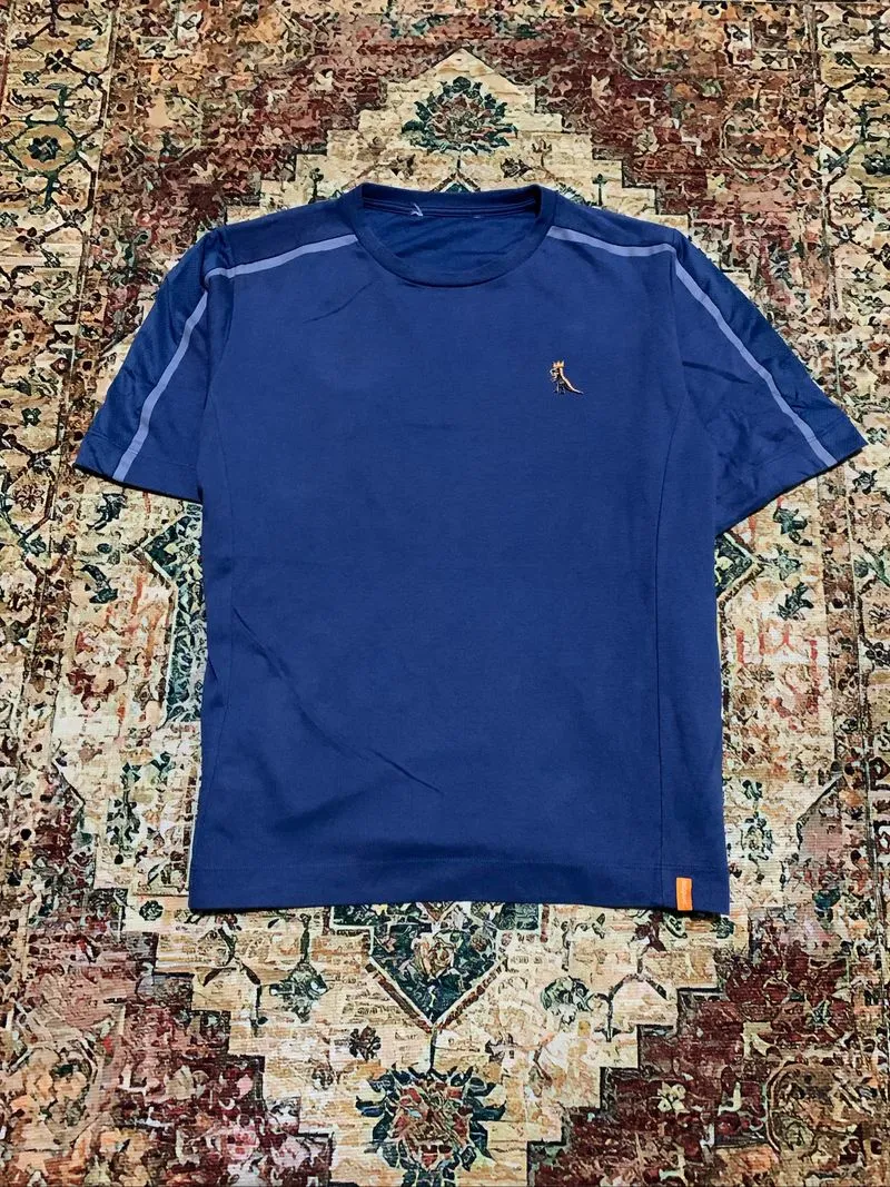 Tshirt Jean Michael Basquiat JMB photo 1