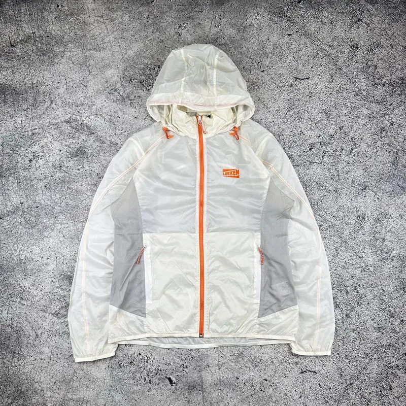 Lukken Running Jacket photo 1