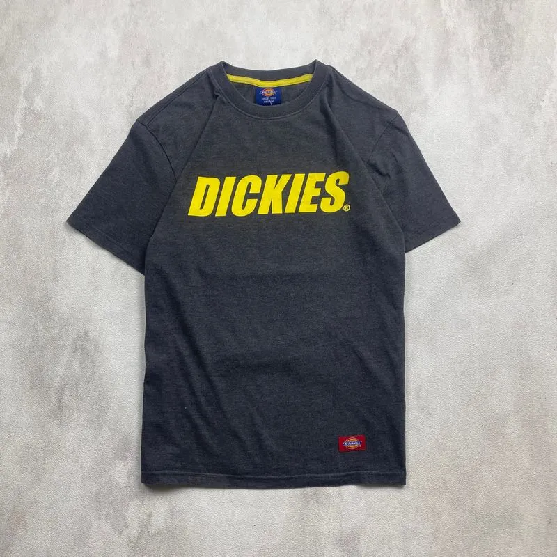 Kaos Dickies      photo 1