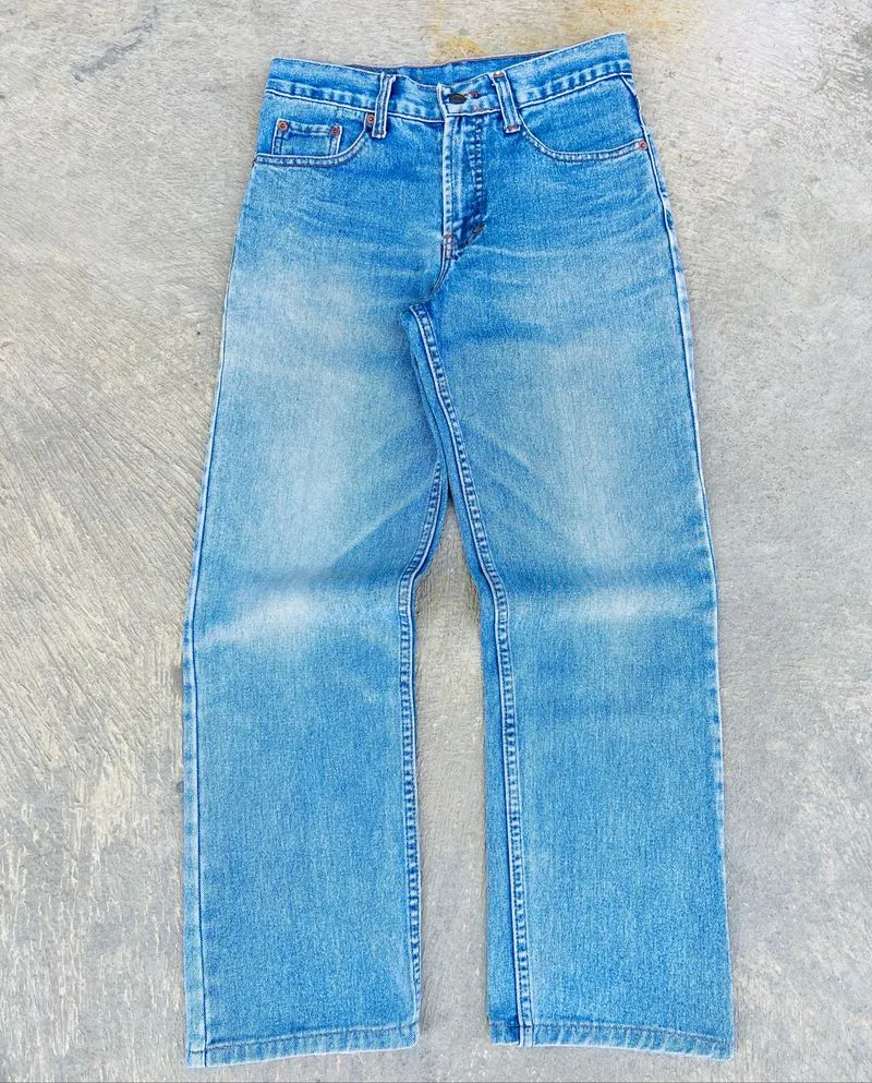 DENIM LEVIS 505  photo 1