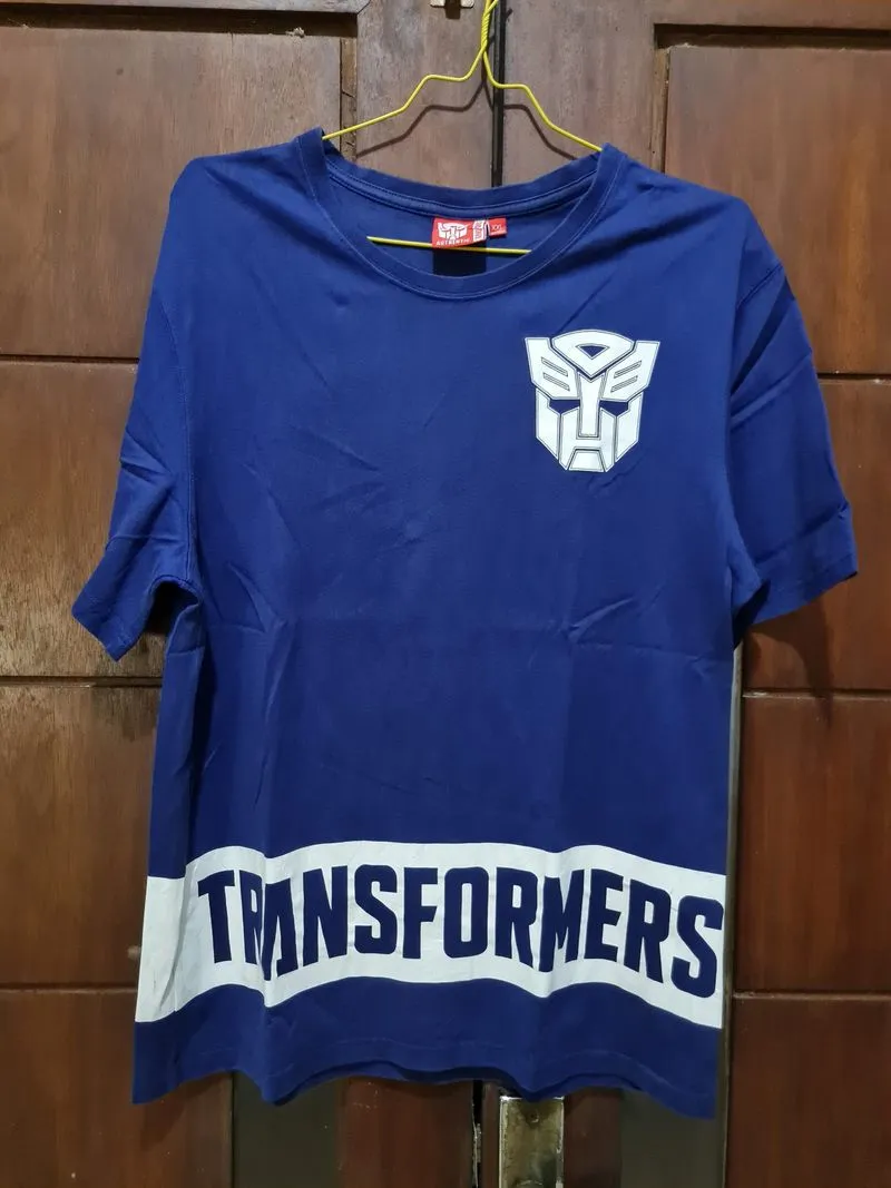 Transformer autobot logo photo 1