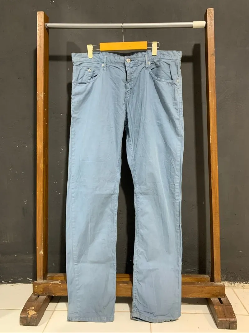 CELIO C15 CHINO PANT photo 1