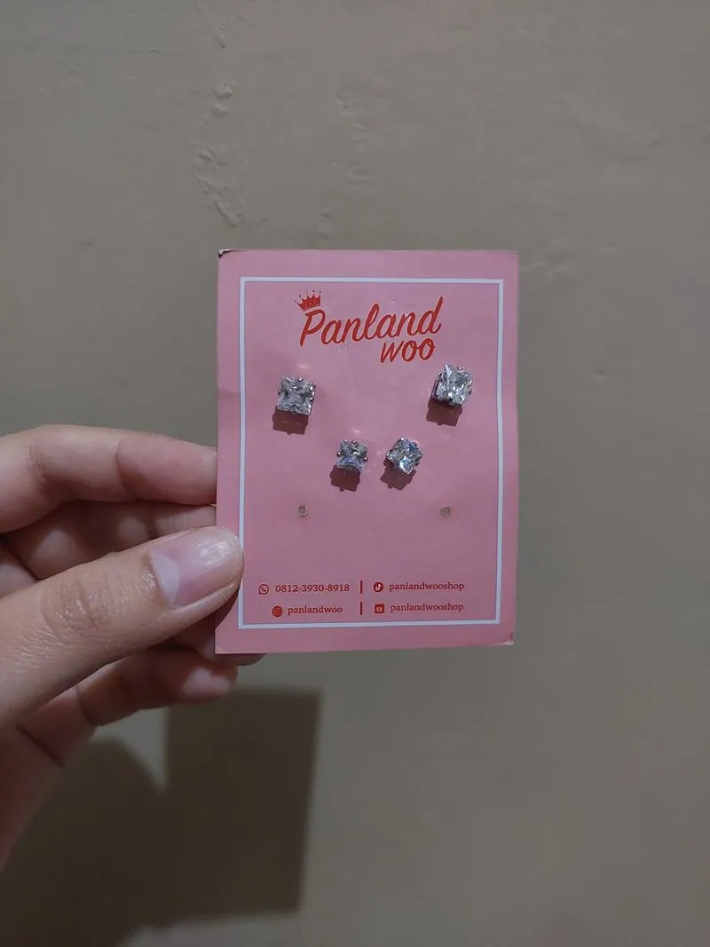 anting panlandwoo photo 1
