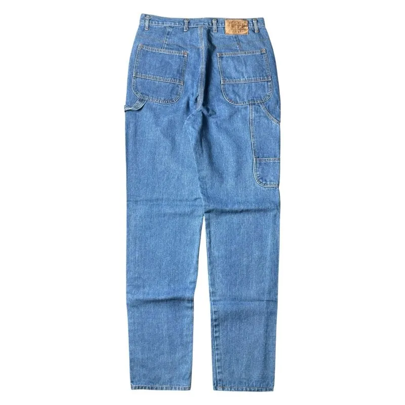 Vintage Brexton Carpenter Jeans photo 1