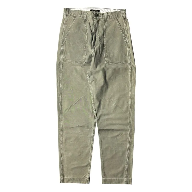 Rag Machine Military Fatigue Pants photo 1
